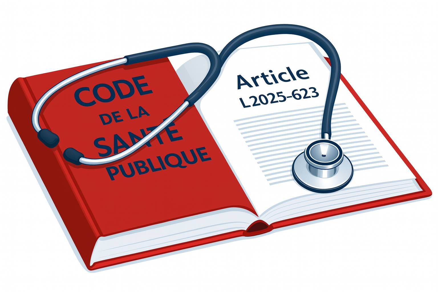 Nouvelle loi du 9 juillet 2025 : renforcement de la sécurité des professionnels de santé