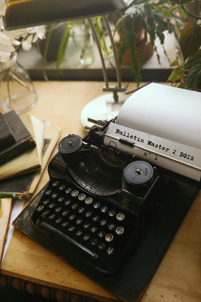 Prochainement : le premier numéro du Bulletin du Master 2 DGIS